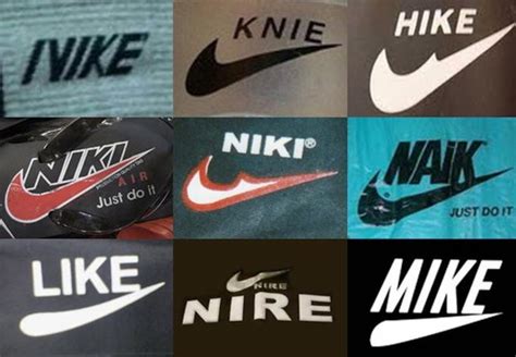 nike trainers from china fake|are nike brands a scam.